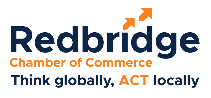 Redbridge Chamber of Commerce logo